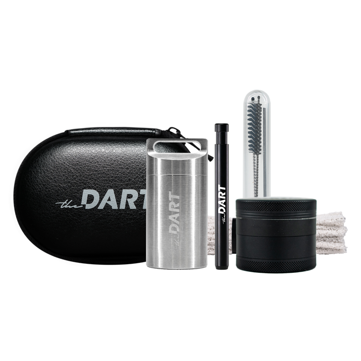Carry Case Set - Headshop.com