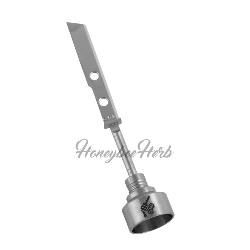 TITANIUM SWORD CARB CAP - Headshop.com