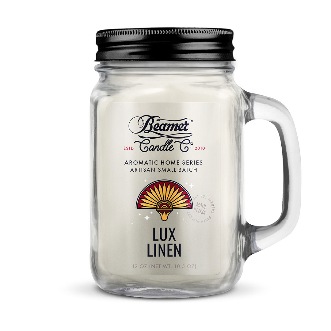 Smoke Killer Candles (12oz) - Headshop.com