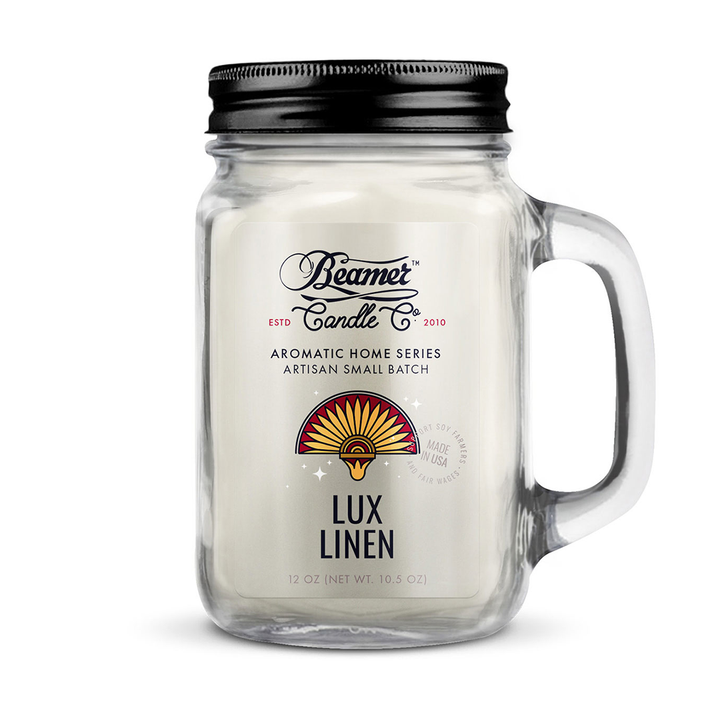 Smoke Killer Candles (12oz) - Headshop.com