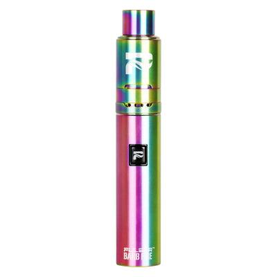 Pulsar Barb Fire Variable Voltage Wax Vaporizer - Headshop.com