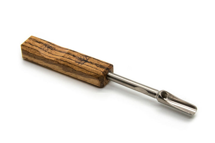 Mystic Timber Dabber: Pocket Handle - Headshop.com