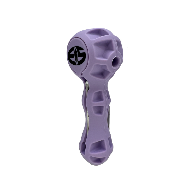 The Crystal Pipe - Vibrate Higher - Headshop.com