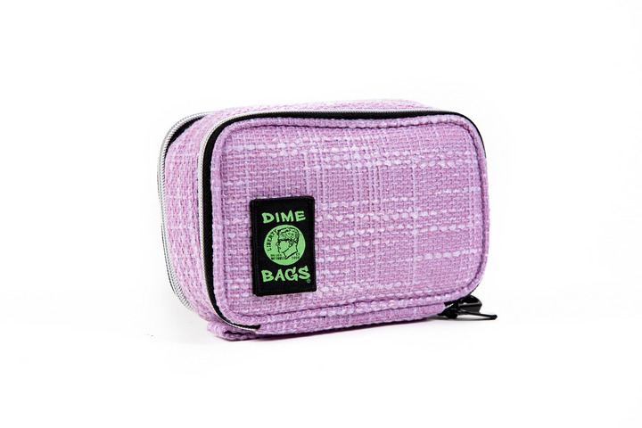 Dime Bags Pod Smell Proof Bag - Headshop.com