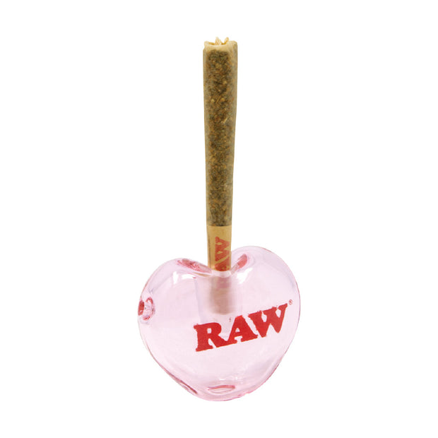 RAW Glass Cone Holders - Headshop.com