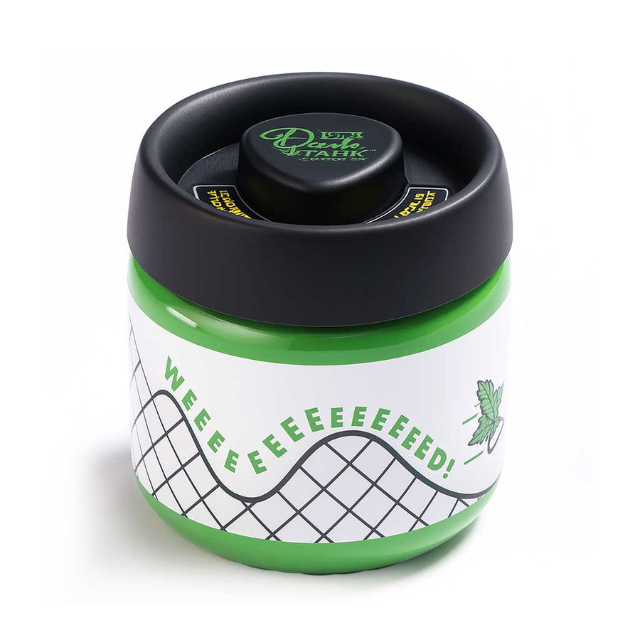 Ultra Dank Tank Vacuum Jar - Headshop.com
