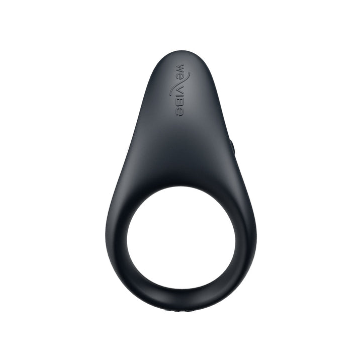 We-Vibe Verge 2 Cockring Black