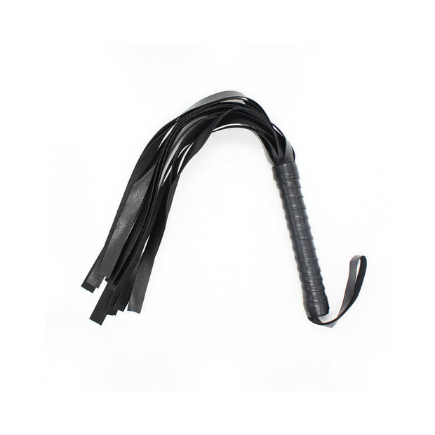 Ple'sur 12-Piece Everything Bondage Kit Black - Headshop.com