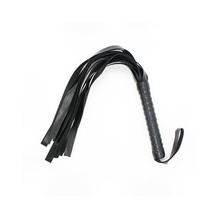 Ple'sur 12-Piece Everything Bondage Kit Black - Headshop.com