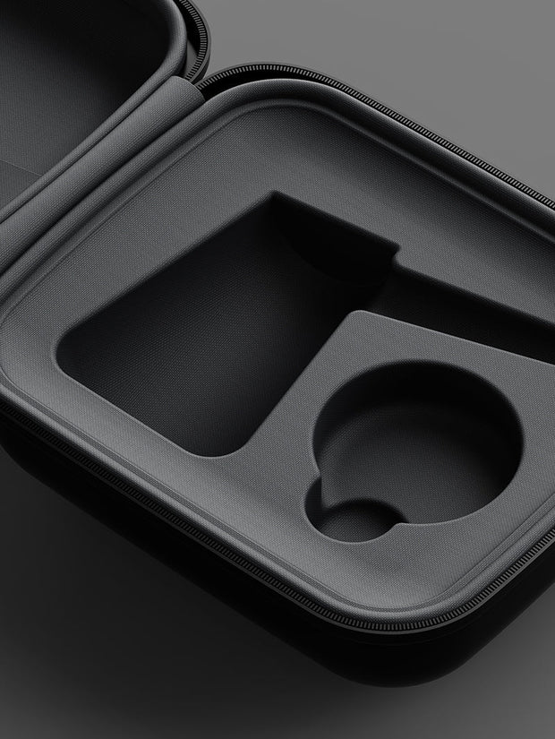Nest Case [Black] - Headshop.com