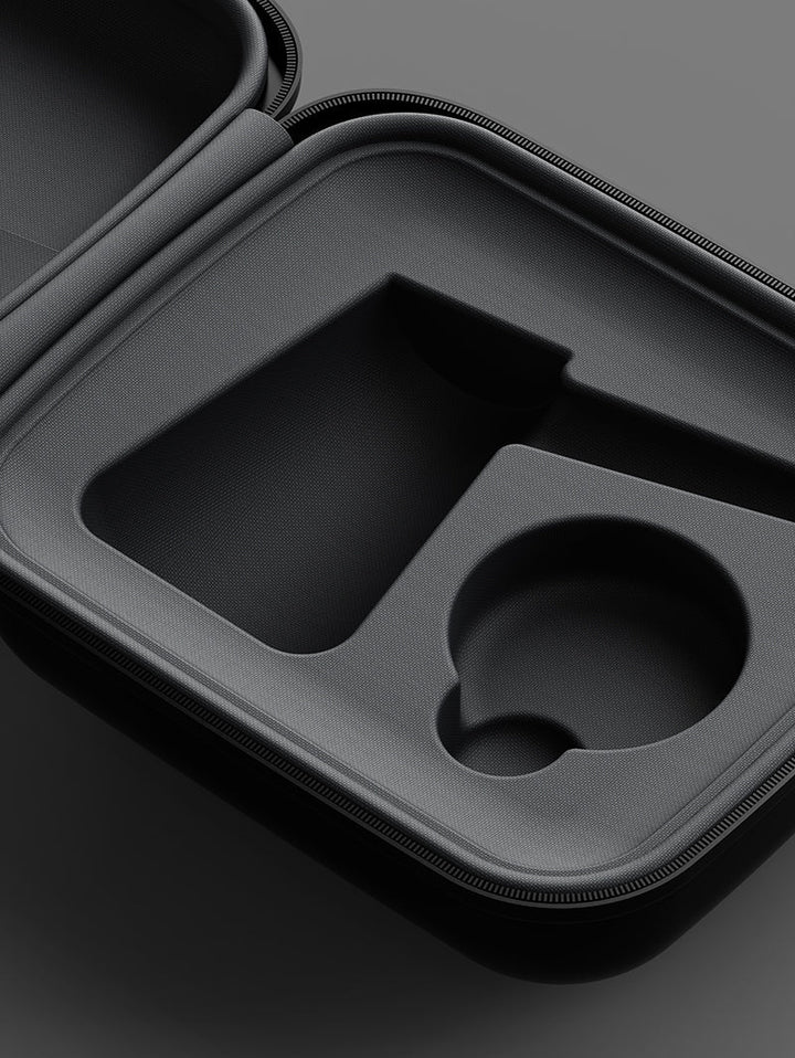 Nest Case [Black] - Headshop.com