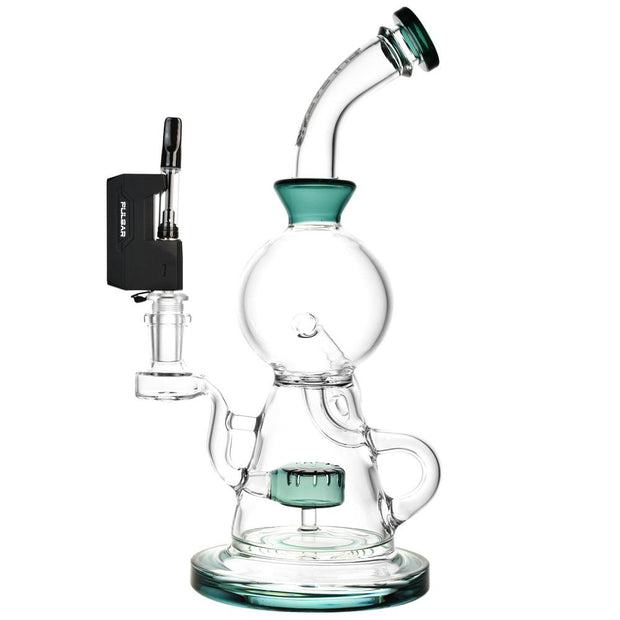 Pulsar GiGi H2O 510 Battery w/ Water Pipe Adapter - Headshop.com