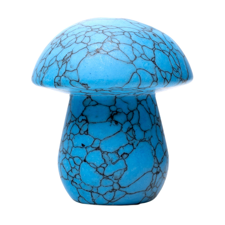 Astral Project Gemstone Shroom Pipe - Headshop.com