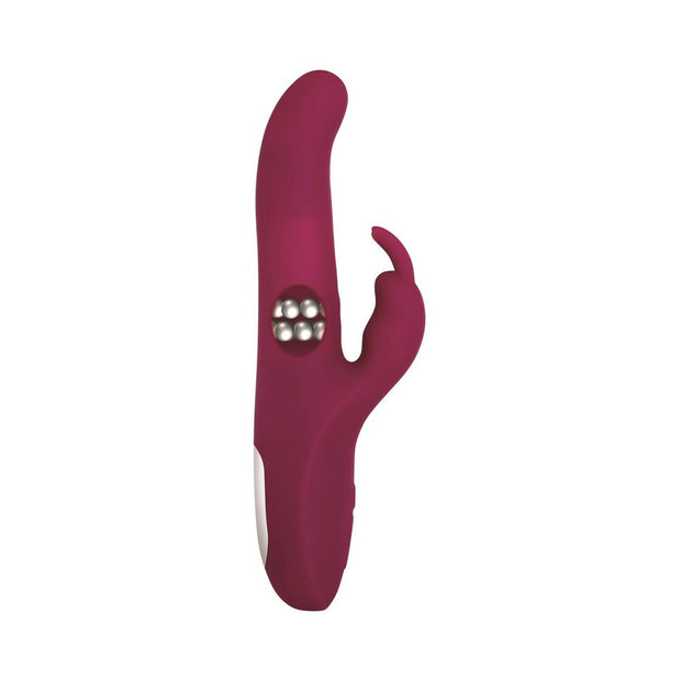 Adam & Eve Eve's Twirling Rabbit Thruster - Headshop.com