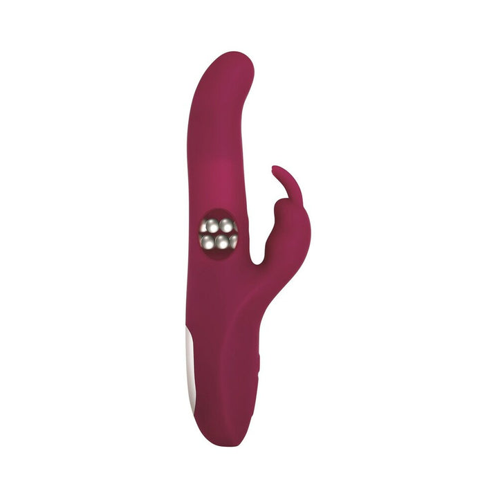 Adam & Eve Eve's Twirling Rabbit Thruster - Headshop.com