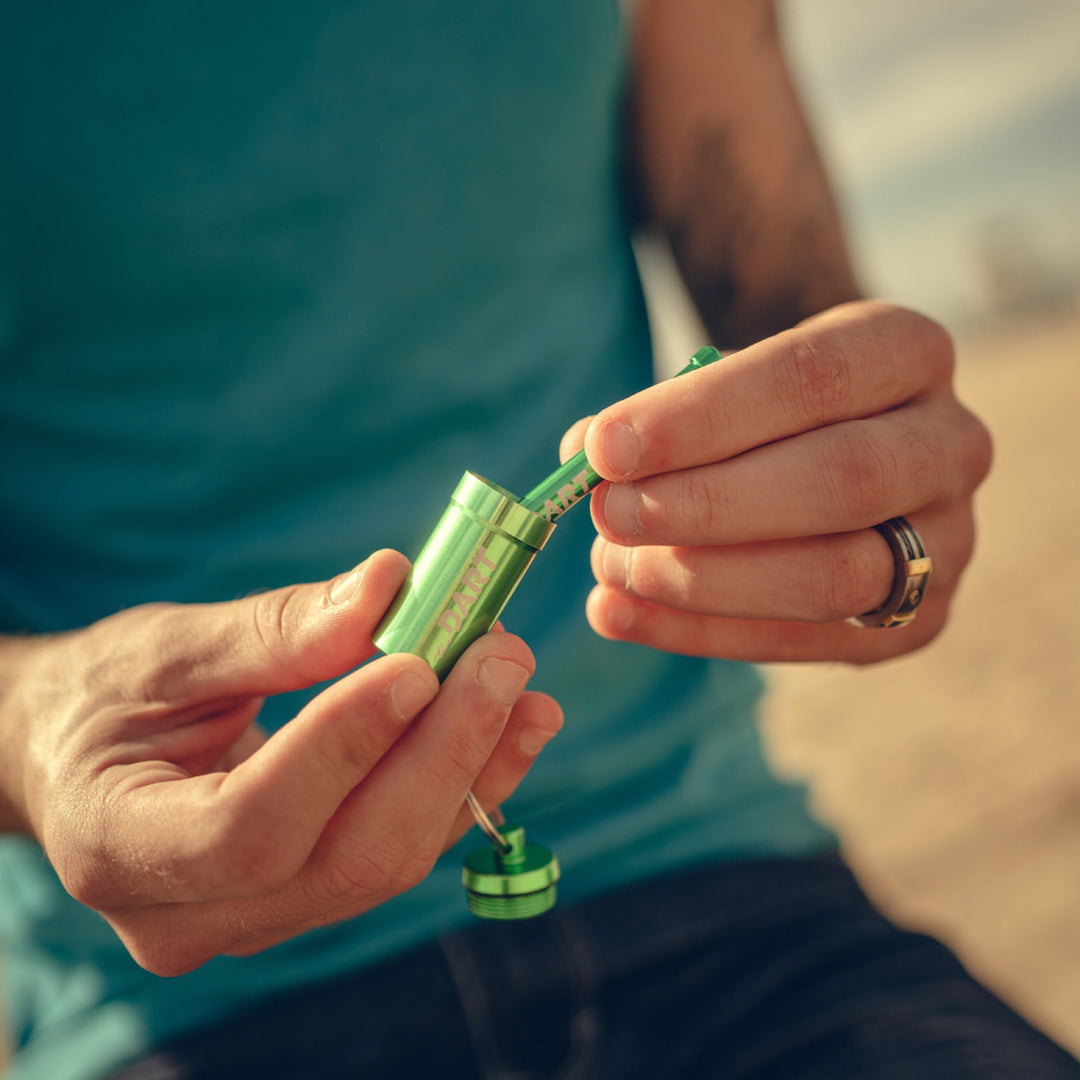 Dart Smell Proof Standard Canister - Headshop.com