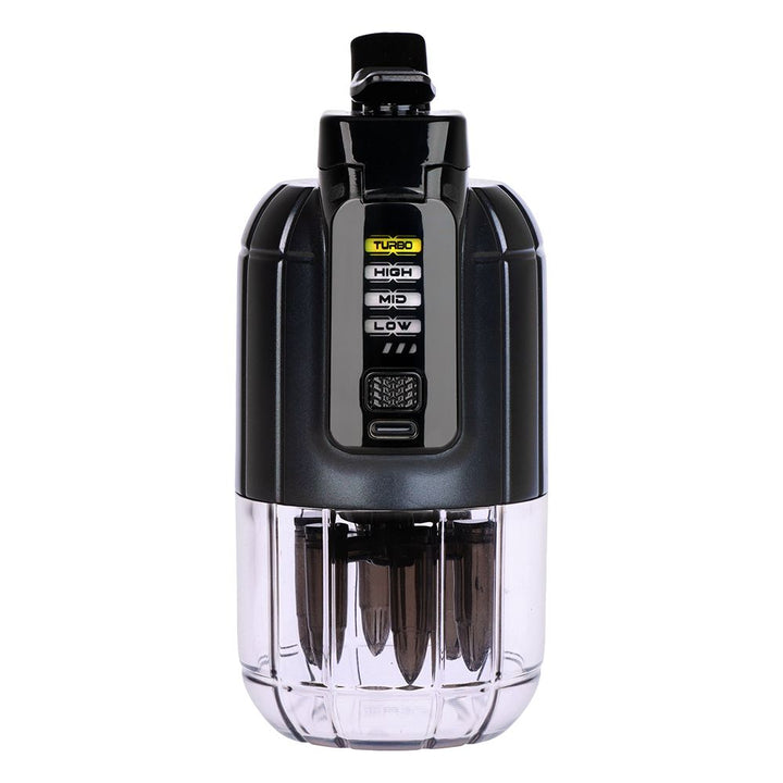 Pulsar Dabtron 2.0 Electric Dab Rig | 1500mAh