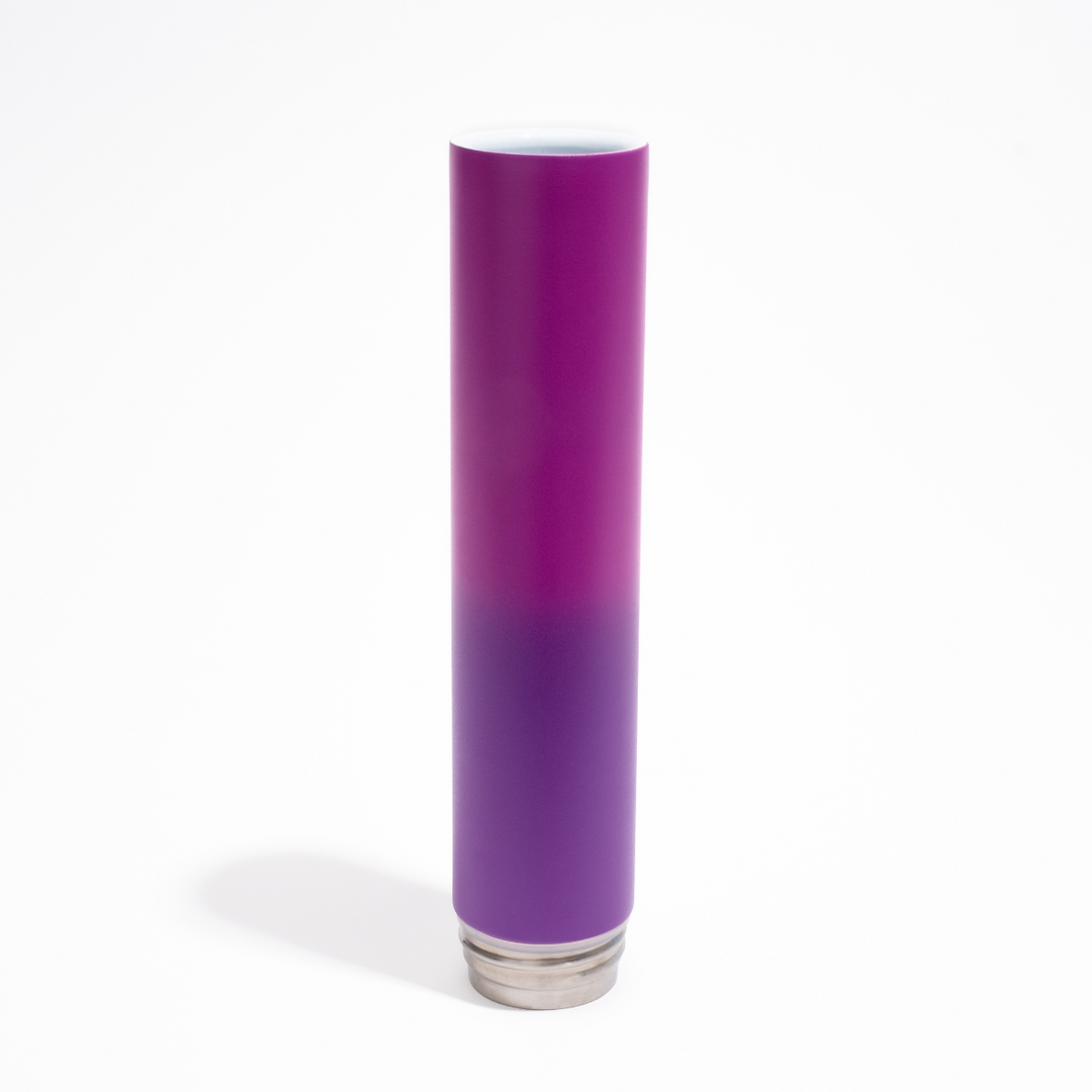 Chill - Limited Edition - Purple Ombre Bong - Headshop.com