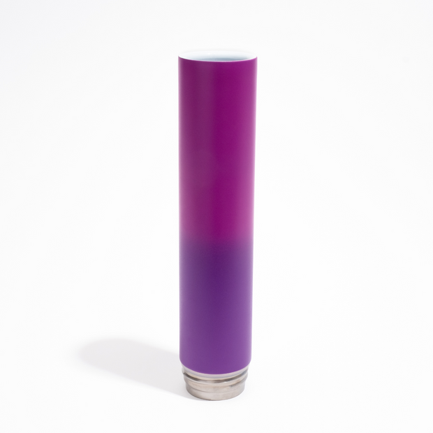 Chill - Limited Edition - Purple Ombre Bong - Headshop.com