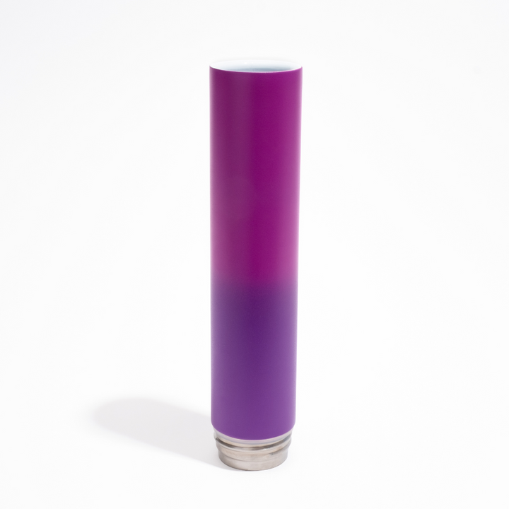 Chill - Limited Edition - Purple Ombre Bong - Headshop.com