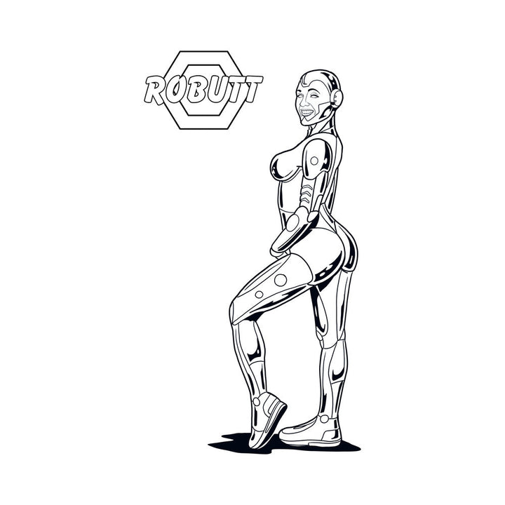 Sexy Butts Coloring Book - Headshop.com