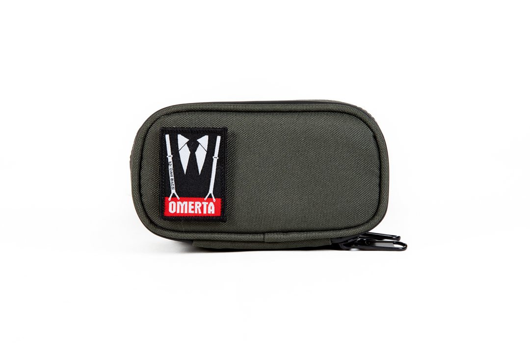 Dime Bags Goodfella Smell Proof bag - Headshop.com