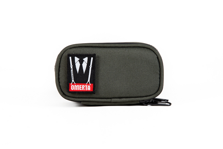 Dime Bags Goodfella Smell Proof bag - Headshop.com