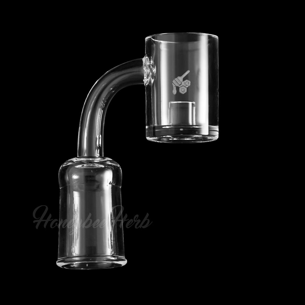 CORE REACTOR QUARTZ BANGER - 90° DEGREE | YL - Headshop.com