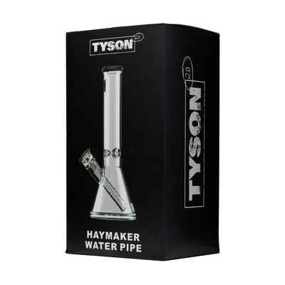 Tyson 2.0 Haymaker Water Pipe