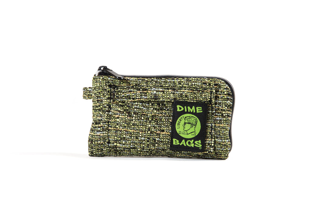 Dime Bags Smell Proof Padded Pouch - Headshop.com