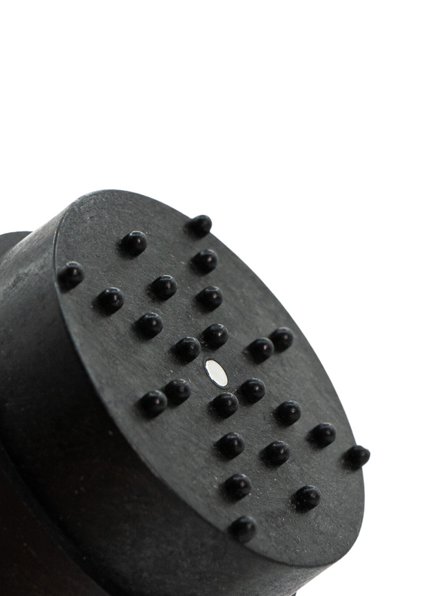 Hemp Grynder eco-friendly herb grinder - Headshop.com