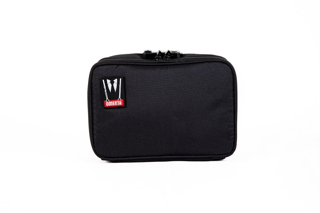 Dime Bags Goodfella Smell Proof bag - Headshop.com
