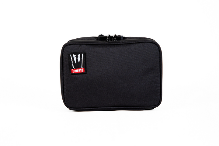 Dime Bags Goodfella Smell Proof bag - Headshop.com