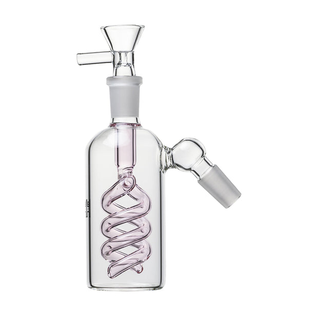 Human Grade The Spiral Perc Ash Catcher