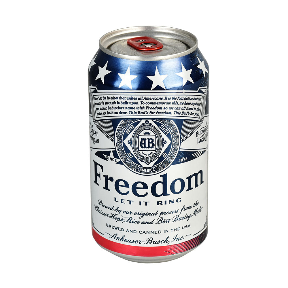 Beer Can Diversion Stash Safe - 12 fl.oz - Headshop.com