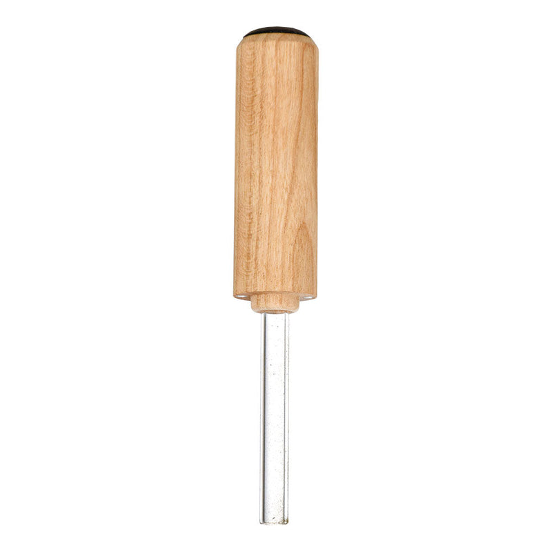 Honey Labs HoneyDabber™ II Compact Cherry Vapor Straw | 4.25" - Headshop.com