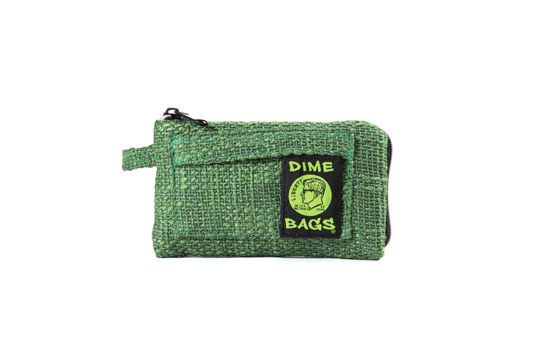 Dime Bags Smell Proof Padded Pouch - Headshop.com