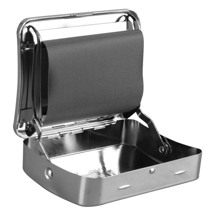 79mm Zen Metal Auto-Roll Box - Headshop.com