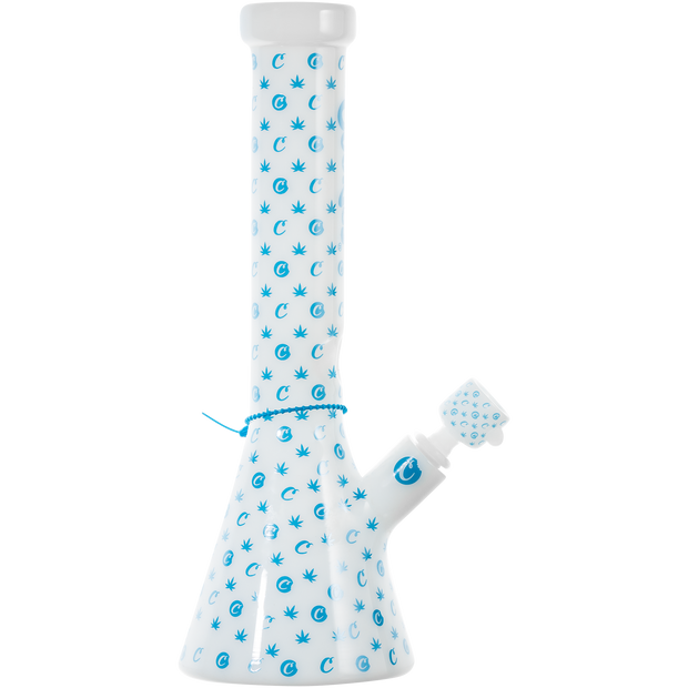 Cookies V Beaker Bong - Headshop.com