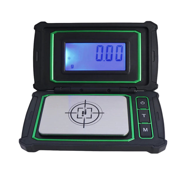 Infyniti Prism Digital Scale - Headshop.com