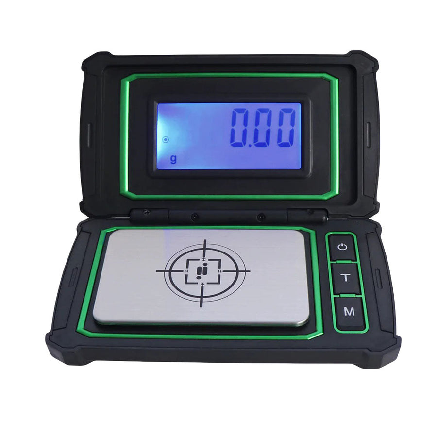 Infyniti Prism Digital Scale - Headshop.com