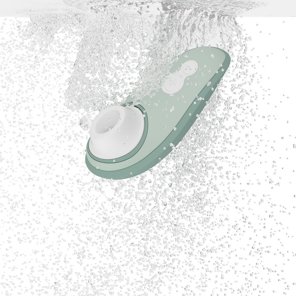 Womanizer Liberty 2 Sage - Headshop.com
