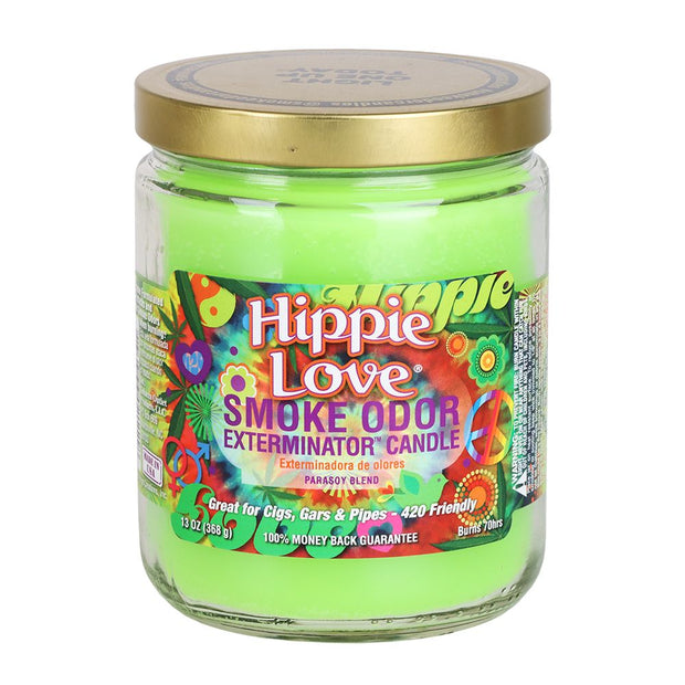 Smoke Odor Exterminator Candle | Pop Culture Series | 13oz - Headshop.com