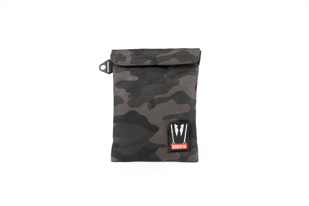 Dime Bags The Capo Smell proof bag - Headshop.com