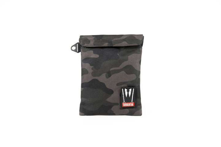 Dime Bags The Capo Smell proof bag - Headshop.com
