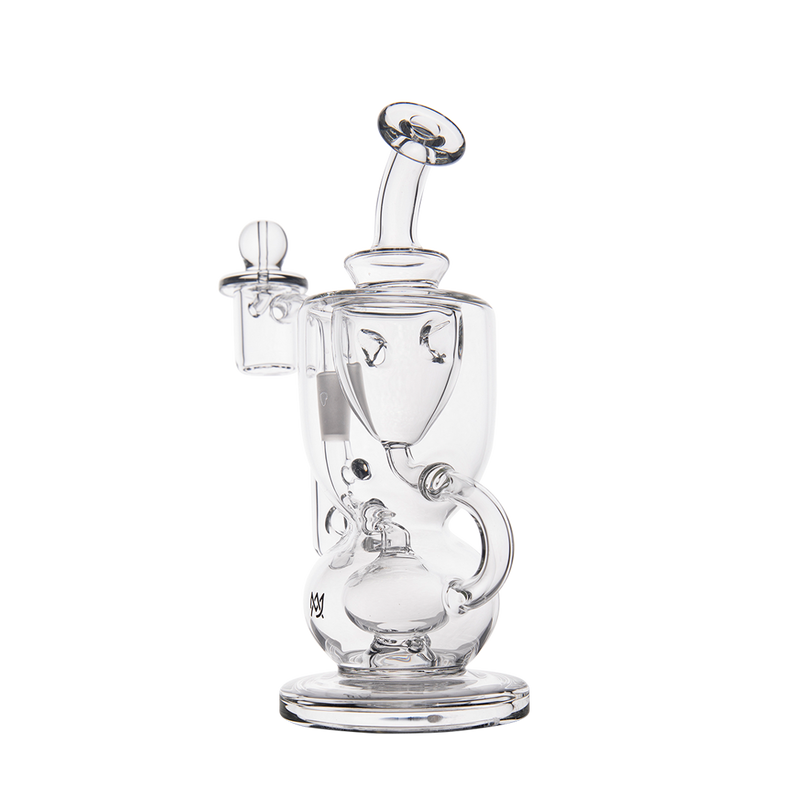 MJ Arsenal Titan Mini Dab Rig - Headshop.com