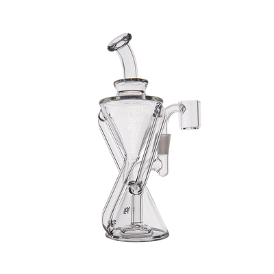 MJ Arsenal Time Turner Mini Dab Rig - Headshop.com