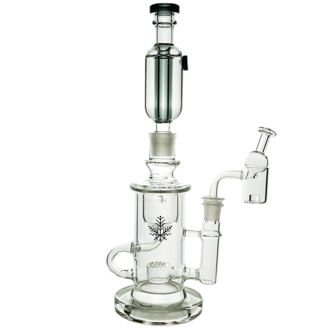 Freeze Pipe Klein Recycler - Headshop.com