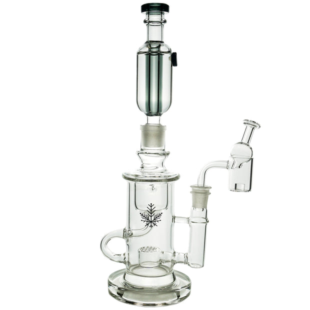 Freeze Pipe Klein Recycler - Headshop.com