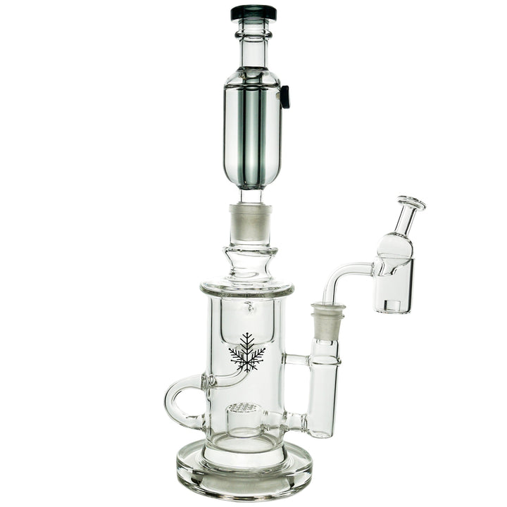 Freeze Pipe Klein Recycler - Headshop.com